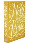 Thomas Nelson, Thomas Nelson - Icb Princess Sparkle Bible, Golden Rose