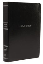 Thomas Nelson, Thomas Nelson - Nkjv, Reference Bible, Center Column Giant Print, Leather Look,