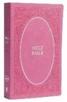 Thomas Nelson, Thomas Nelson - Nkjv, Holy Bible, Soft Touch Edition, Leathersoft, Pink, Comfort Print