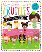 Ltd. Make Believe Ideas, Ltd. (COR) Make Believe Ideas, Thomas Nelson - Cutie Fruities