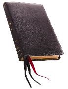 Thomas Nelson, Thomas Nelson - NKJV Thinline Reference Bible Premier Collection