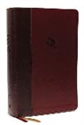 Thomas Nelson - Nkjv, Spirit Filled Life Bible, Third Edition, Leathersoft,