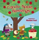Maddie (ILT) Frost, Thomas Nelson, Thomas Nelson, Maddie Frost - Candy Apple Blessings