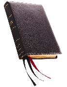 Thomas Nelson, Thomas Nelson - KJV Reference Bible Premier Collection
