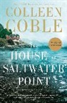 Colleen Coble - The House at Saltwater Point