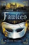 Nadine Brandes - Fawkes