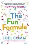 Joel Comm - The Fun Formula