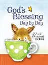 Thomas Nelson - God''s Blessing Day By Day