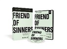 Rich Wilkerson, Rich Wilkerson Jr. - Friend of Sinners