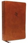 Thomas Nelson - Nkjv, Spirit Filled Life Bible, Third Edition, Leathersoft, Brown,