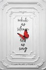 Alessandro D'Avenia - White as Silence, Red as Song