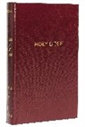 Thomas Nelson, Thomas Nelson - Nkjv, Reference Bible, Personal Size Giant Print, Hardcover,