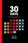 Thomas Nelson, Thomas Nelson Publishers (COR), Zondervan, Zondervan, Zondervan Zondervan - 30 Days