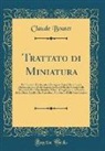 Claude Boutet - Trattato di Miniatura