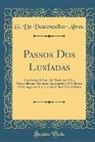 G. de Vasconcellos-Abreu - Passos Dos Lusíadas