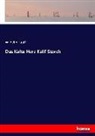 Wilhelm Hauff - Das Kalte Herz Kalif Storch