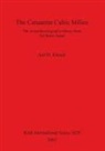Joel D. Klenck - The Canaanite Cultic Milieu