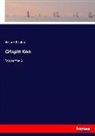 Arthur Robins - Crispin Ken
