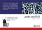 Noureddine Ramdani - Properties Enhancement of Reinforced Polybenzoxazine Composites