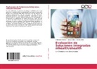 Christian Metzner, Christiane Metzner, Norelva Niño, Nanc Urbina, Nancy Urbina - Evaluación de Soluciones Integradas mhealth/ehealth