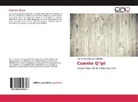 Luis Ernesto Murguía Sánchez - Cuento Q'ipi