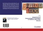 Zaid Elia - Assessment of Immunological Parameters in Patients with Celiac Disease
