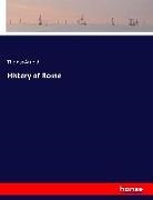 Thomas Arnold - History of Rome