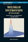 Jan Awrejcewicz, Michal Feckan, Pawel Olejnik, Jan Awrejcewicz &amp; Michal Pawel Olejnik - MODELING, ANALYSIS AND CONTROL OF DYNAMICAL SYSTEMS