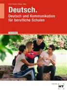 Rahe Eckert-Stauber, Rahel Eckert-Stauber, Marta RÃŒegg, Mart Rüegg, Marta Rüegg, Monik Wyss... - Deutsch - Handbuch für Lehrerinnen und Lehrer