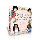 Chloe Perkins, Perkins Chloe, Various - Once Upon a World Collection