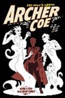 Graveweaver, Jamie S. Rich, Jamie S. Rich, Yutaka, Dan Christensen - Archer Coe, Vol. 2