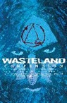 Antony Johnston, Antony Johnston, Yoshiki Nakamura, Keigo Shinzo, Justin Greenwood, Sandy Jarrell... - Wasteland Compendium Vol. 2