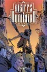 Hitsuji Gondaira, Ted Naifeh, Ryosuke Takeuchi, Ted Naifeh - Night's Dominion, Vol. 2