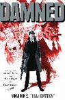 Cullen Bunn, Cullen Bunn, Haruta, Ayuko Hatta, Bill Crabtree, Brian Hurtt - The Damned, Volume 2