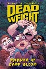 Terry Blas, Waco Ioka, Aki Kusaka, Molly Muldoon, Molly Muldoon, Terry Blas... - Dead Weight