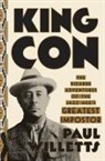 Paul Willetts - King Con