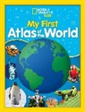 National Kids, National Geographic Kids - My First Atlas of the World