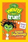 Sarah Flynn, Sarah Wassner Flynn, National Geographic Kids - Greek Mythology