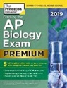 Princeton Review, The Princeton Review - Cracking the AP Biology Exam 2019, Premium Edition