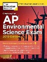 Princeton Review, The Princeton Review - Cracking the AP Environmental Science Exam, 2019 Edition