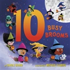 Michael Fleming, Carole Gerber, Michael Fleming - 10 Busy Brooms