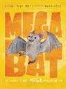 Anna Humphrey, Kass Reich, Kass Reich - Megabat