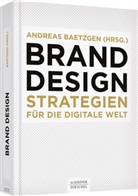 Andrea Baetzgen, Andreas Baetzgen - Brand Design