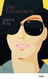 Joanna King, Joanna King - Vier Schwestern