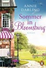 Annie Darling - Sommer in Bloomsbury