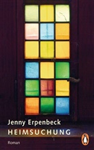 Jenny Erpenbeck - Heimsuchung
