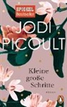 Jodi Picoult - Kleine große Schritte