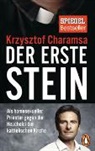 Krzysztof Charamsa - Der erste Stein