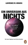 Lawrence M Krauss, Lawrence M. Krauss - Ein Universum aus Nichts