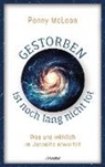 Penny McLean - Gestorben ist noch lang nicht tot